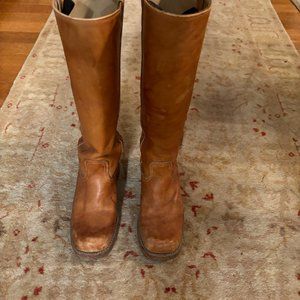 Size 6 M Women's Vintage Dingo Boots